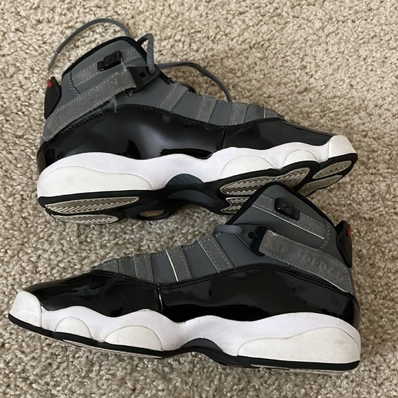 Air Jordan six rings - Picture 3 of 11